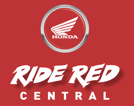Ride Red Central